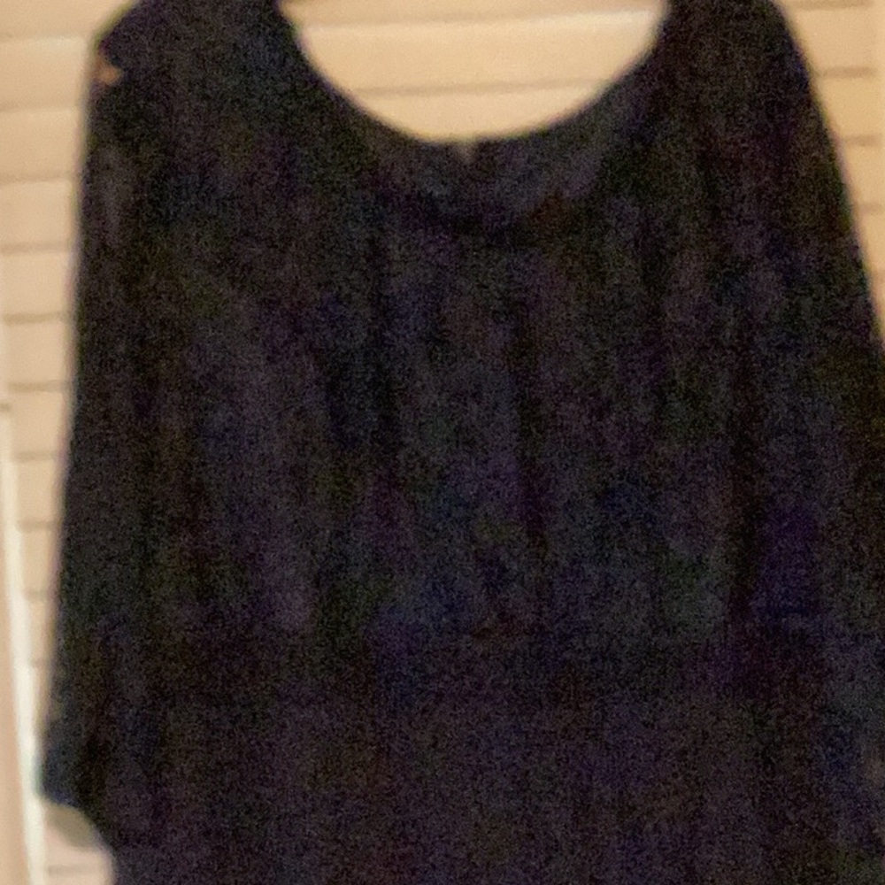 Mother of the bride or bridesmaid dress